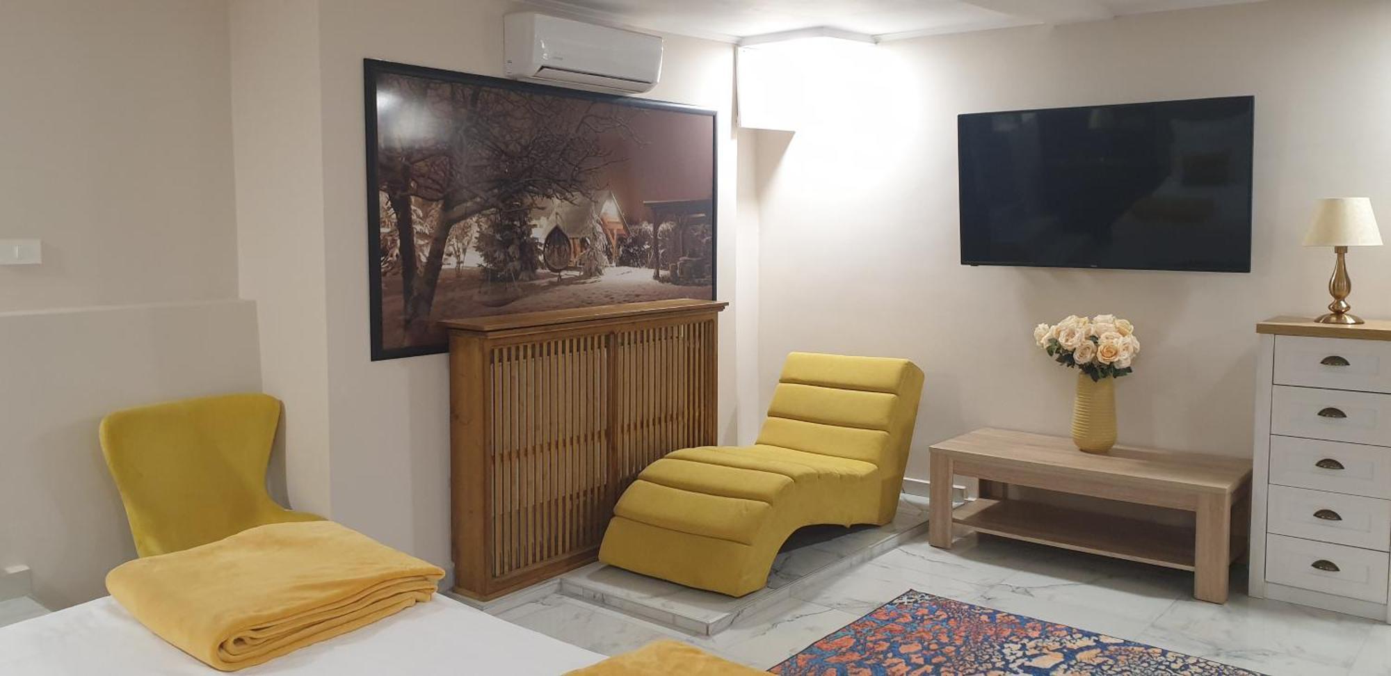 Mini Pool Rooms - Ultracentral - Piscina Cu Hidromasaj ออราแด ภายนอก รูปภาพ