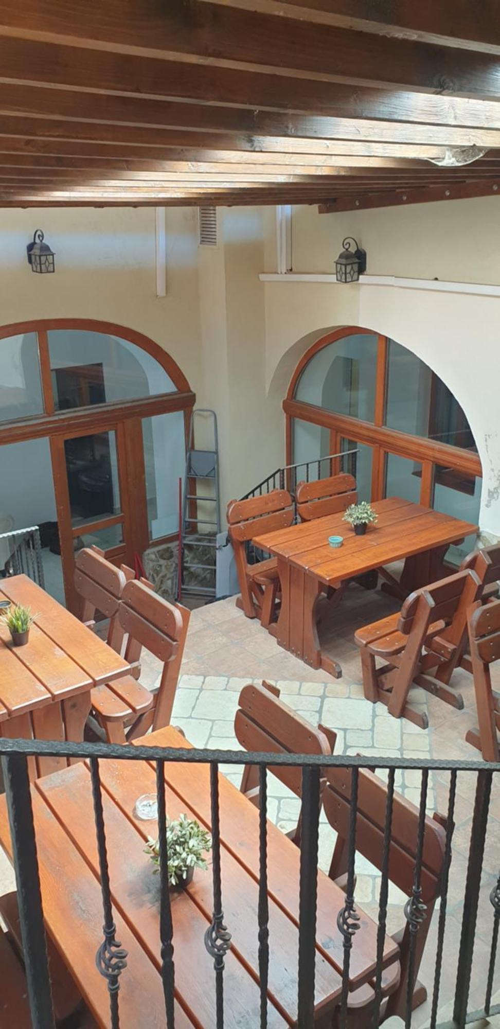 Mini Pool Rooms - Ultracentral - Piscina Cu Hidromasaj ออราแด ภายนอก รูปภาพ