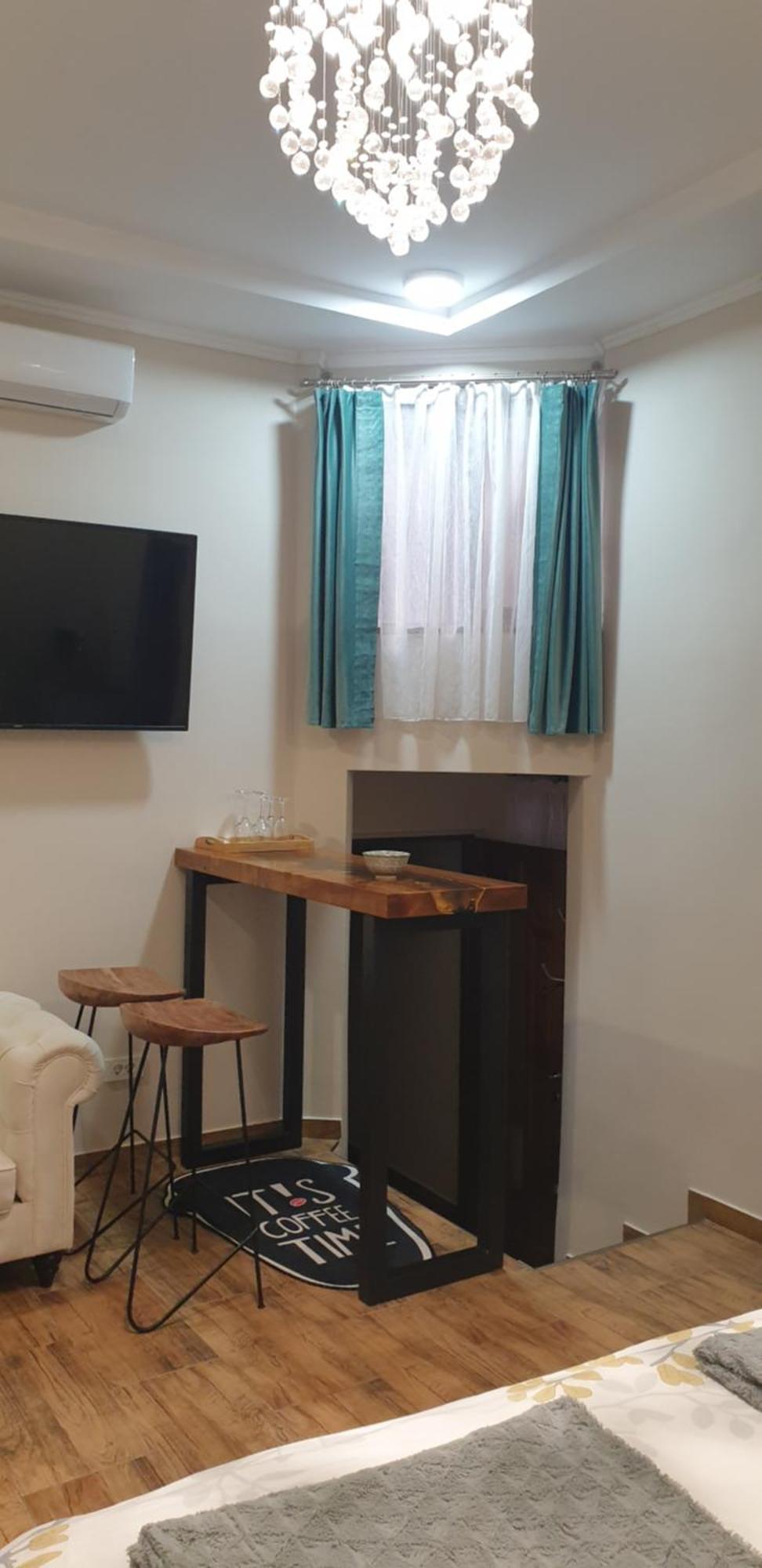 Mini Pool Rooms - Ultracentral - Piscina Cu Hidromasaj ออราแด ภายนอก รูปภาพ